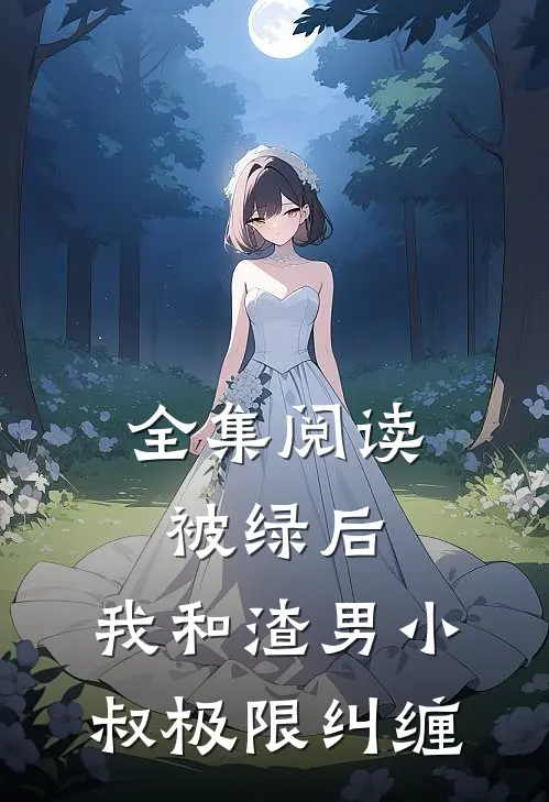 全集阅读被绿后，我和渣男小叔极限纠缠