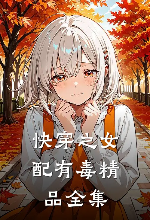 快穿之女配有毒精品全集