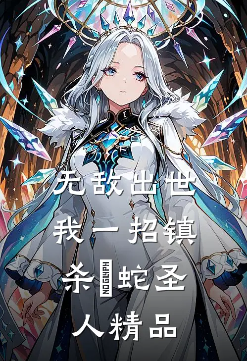 无敌出世：我一招镇杀螣蛇圣人精品