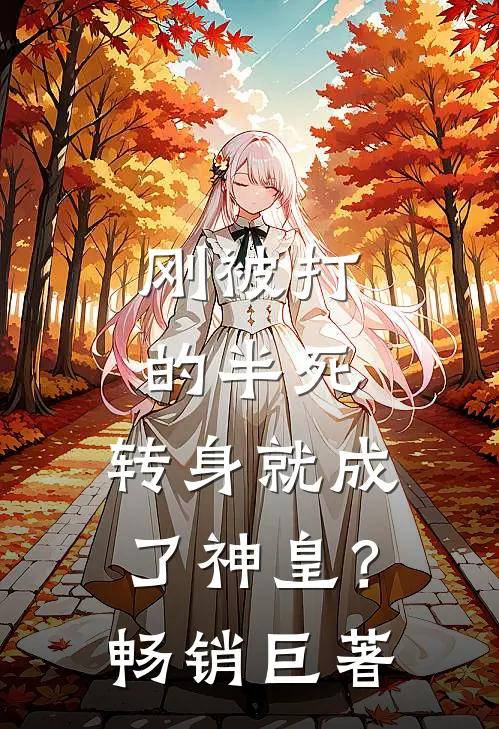 刚被打的半死，转身就成了神皇？畅销巨著