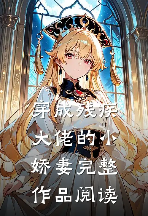 穿成残疾大佬的小娇妻完整作品阅读