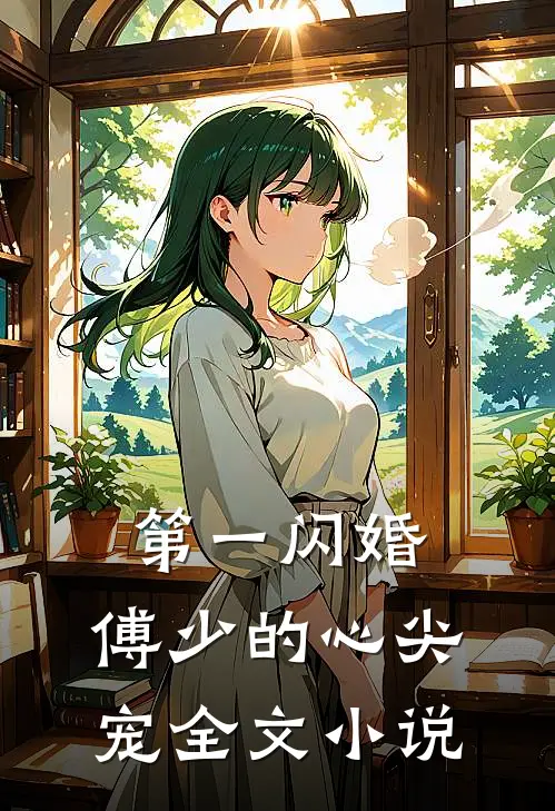 第一闪婚：傅少的心尖宠全文小说