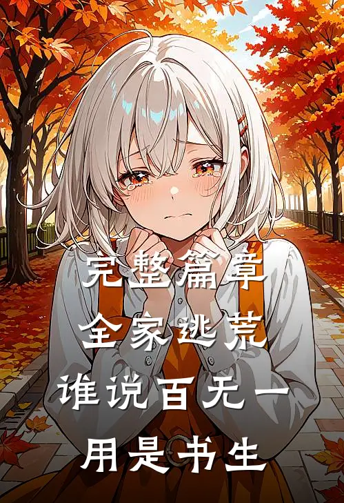完整篇章全家逃荒：谁说百无一用是书生