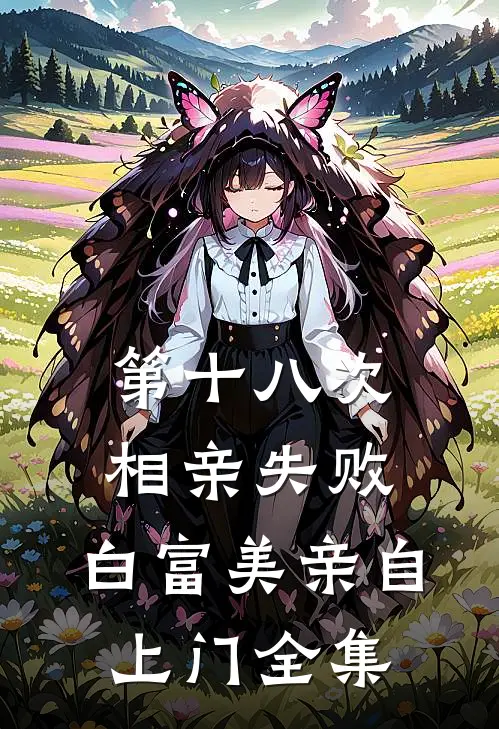 第十八次相亲失败，白富美亲自上门全集