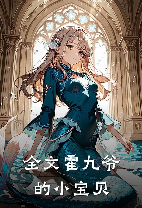 全文霍九爷的小宝贝
