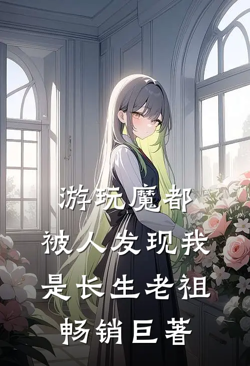 游玩魔都：被人发现我是长生老祖畅销巨著