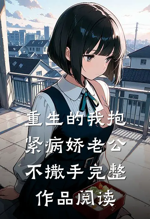 重生的我抱紧病娇老公不撒手完整作品阅读