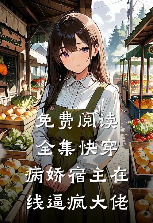免费阅读全集快穿：病娇宿主在线逼疯大佬