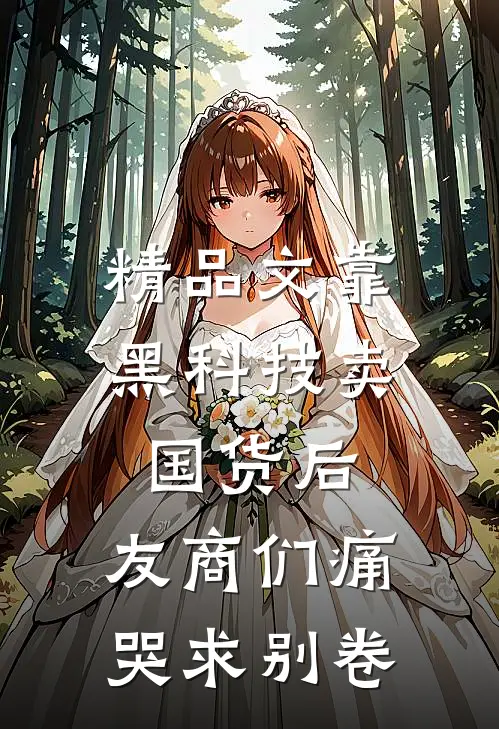 精品文靠黑科技卖国货后，友商们痛哭求别卷