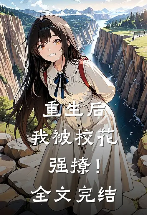 重生后，我被校花强撩！全文完结