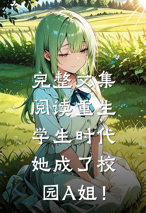 完整文集阅读重生学生时代：她成了校园A姐！