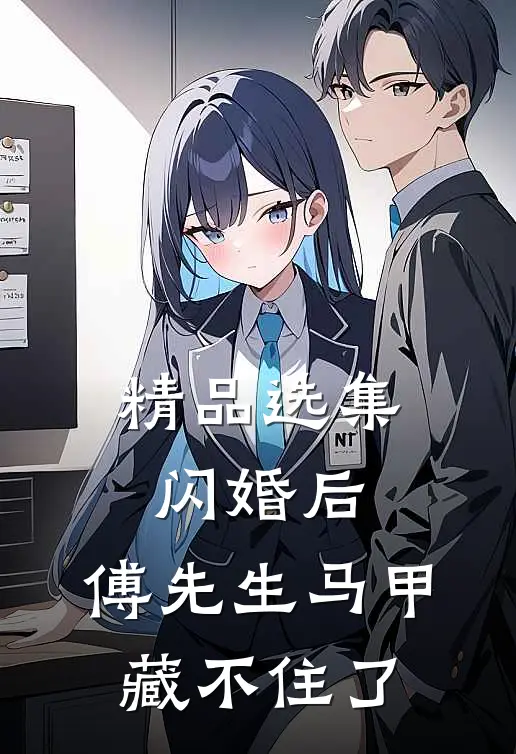 精品选集闪婚后：傅先生马甲藏不住了