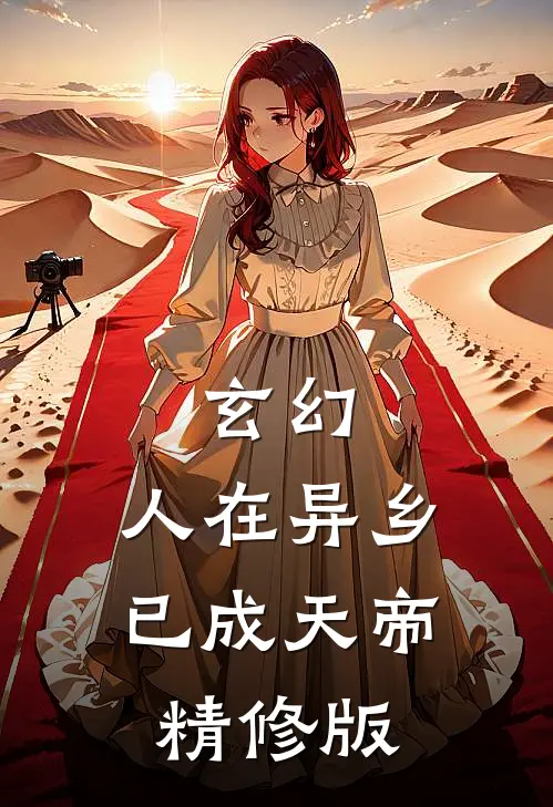 玄幻：人在异乡，已成天帝精修版