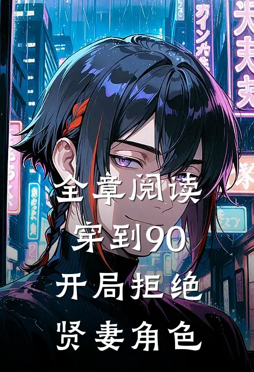 全章阅读穿到90，开局拒绝贤妻角色