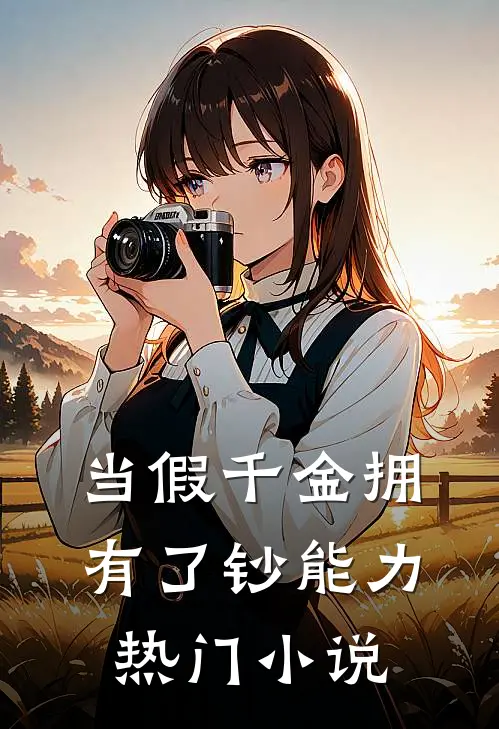 当假千金拥有了钞能力热门小说