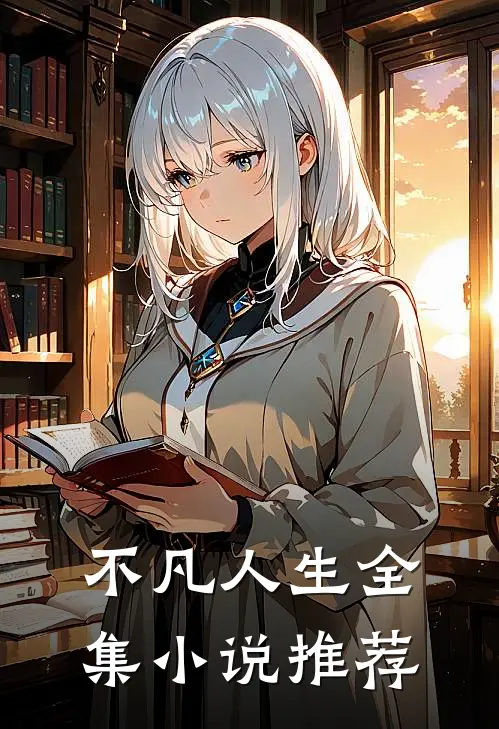 不凡人生全集小说推荐