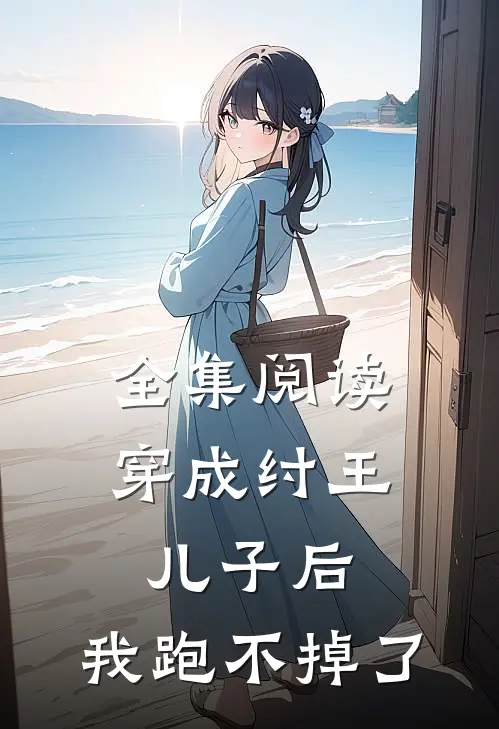 全集阅读穿成纣王儿子后，我跑不掉了