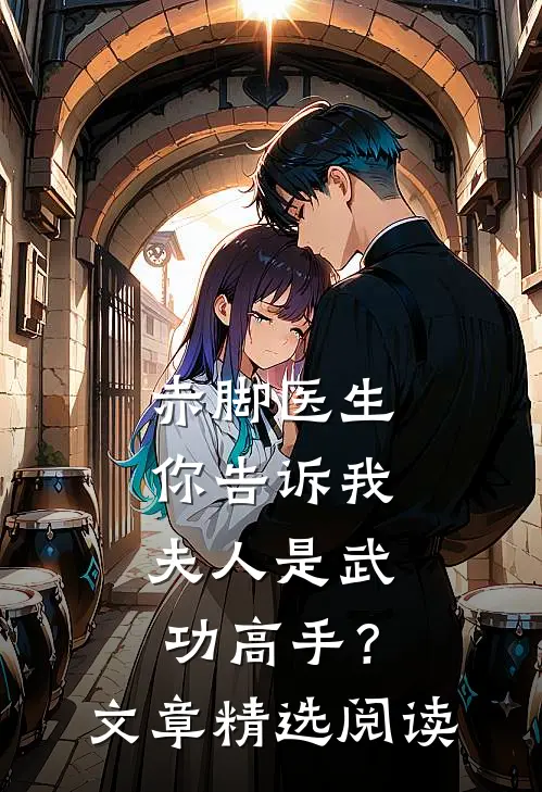 赤脚医生，你告诉我夫人是武功高手？文章精选阅读