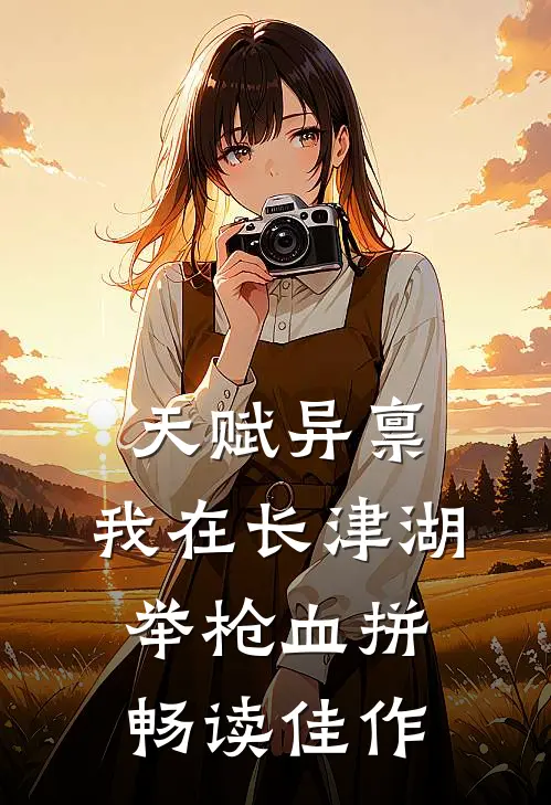 天赋异禀：我在长津湖举枪血拼畅读佳作