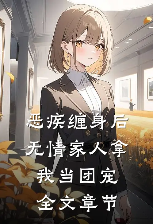 恶疾缠身后，无情家人拿我当团宠全文章节