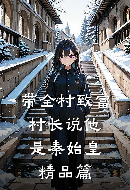 带全村致富，村长说他是秦始皇精品篇