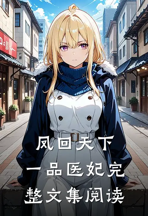 凤回天下：一品医妃完整文集阅读