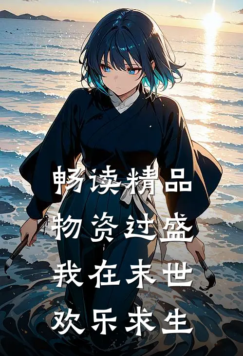 畅读精品物资过盛，我在末世欢乐求生