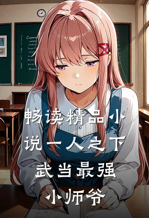 畅读精品小说一人之下：武当最强小师爷