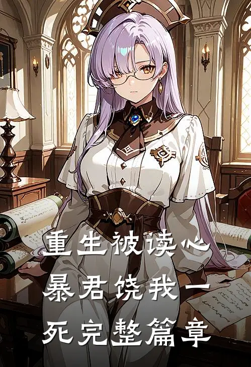 重生被读心：暴君饶我一死完整篇章