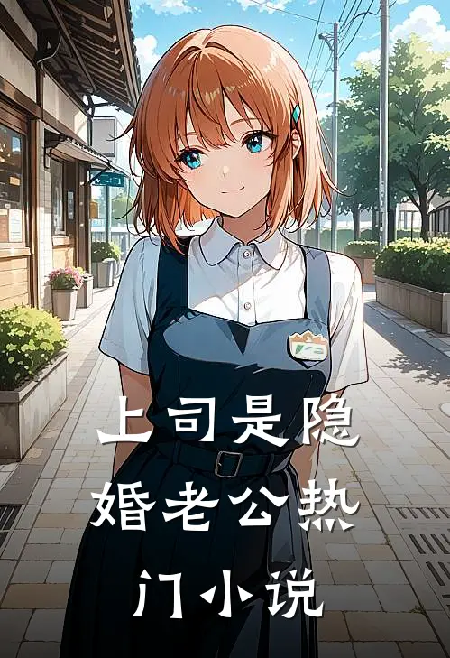 上司是隐婚老公热门小说
