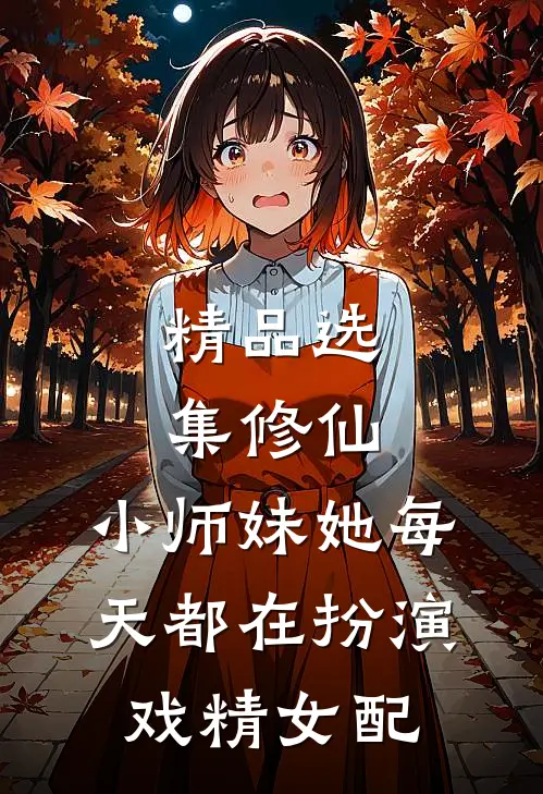 精品选集修仙：小师妹她每天都在扮演戏精女配