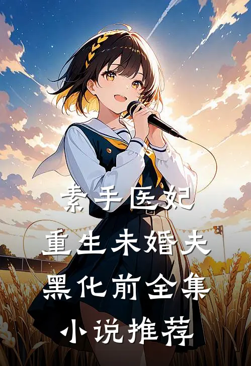 素手医妃：重生未婚夫黑化前全集小说推荐