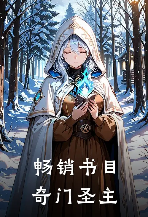 畅销书目奇门圣主