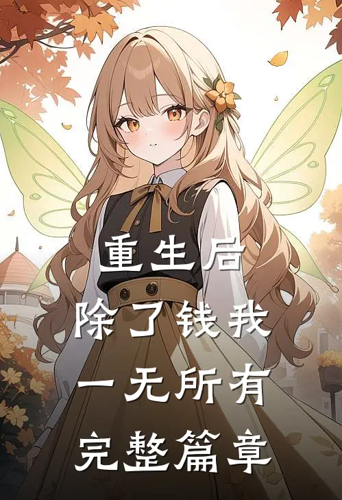 重生后，除了钱我一无所有完整篇章