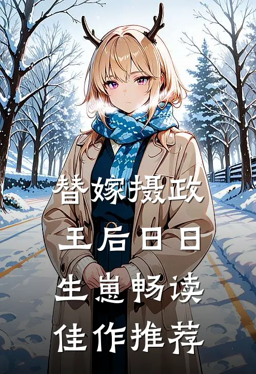 替嫁摄政王后日日生崽畅读佳作推荐