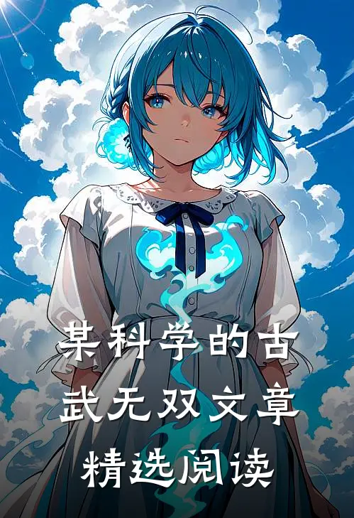 某科学的古武无双文章精选阅读