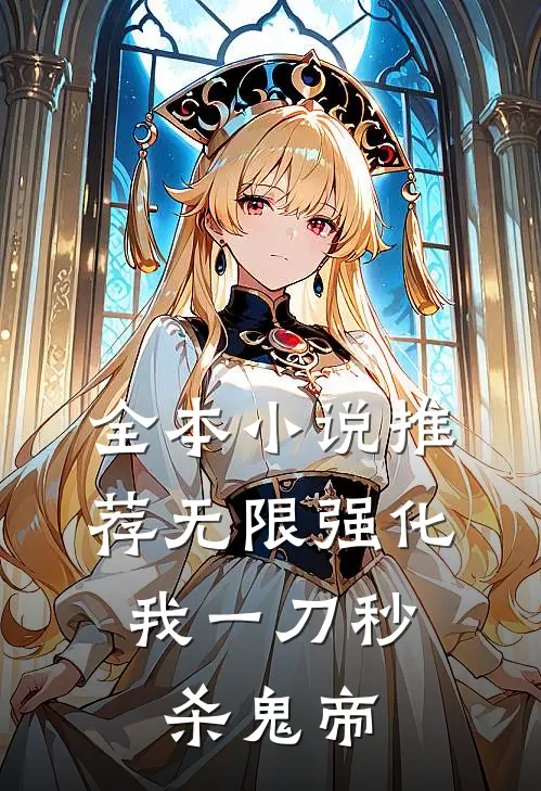 全本小说推荐无限强化：我一刀秒杀鬼帝