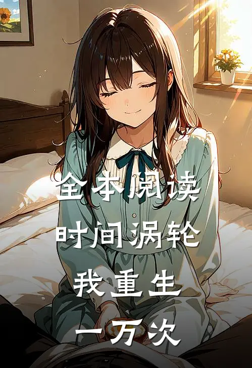 全本阅读时间涡轮：我重生一万次
