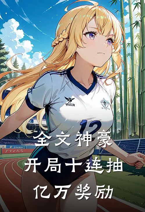 全文神豪：开局十连抽亿万奖励