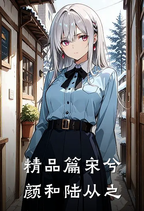 精品篇宋兮颜和陆从之