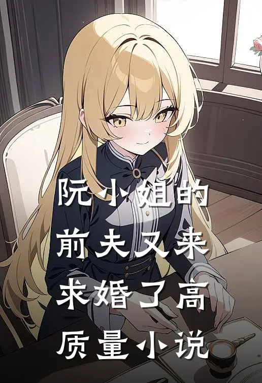 阮小姐的前夫又来求婚了高质量小说