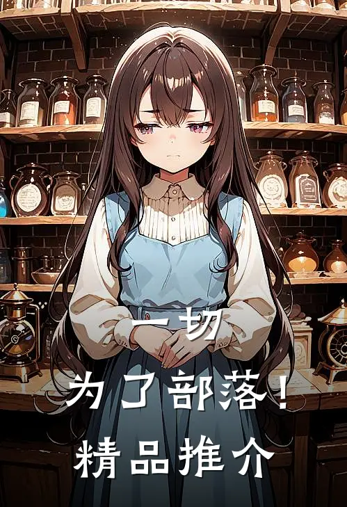 一切，为了部落！精品推介