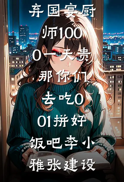 暗恋十年，重逢在案发现场无删版