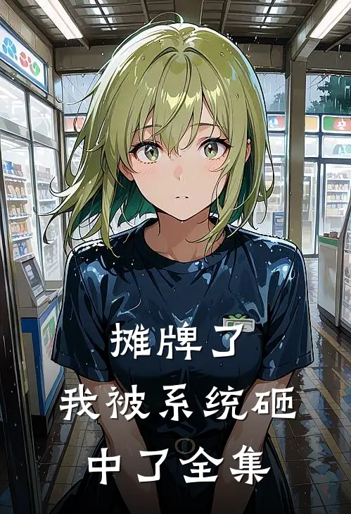 摊牌了，我被系统砸中了全集