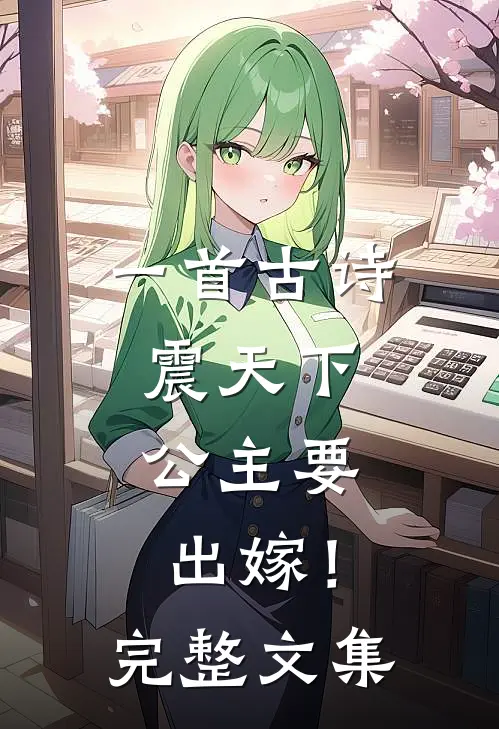 一首古诗震天下，公主要出嫁！完整文集