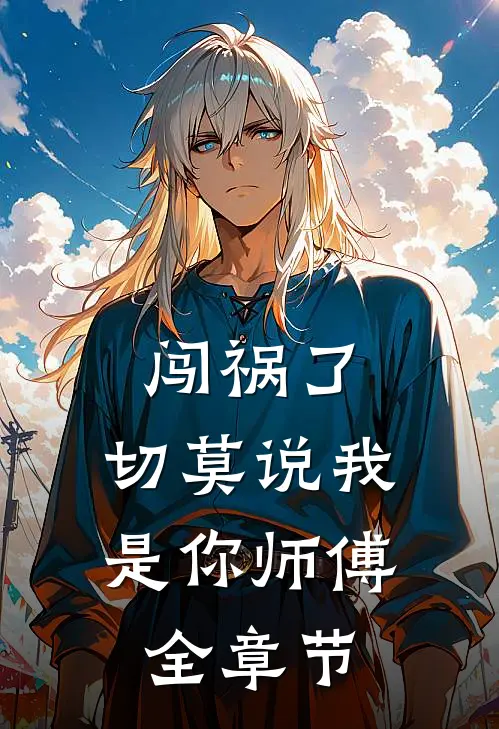 闯祸了，切莫说我是你师傅全章节