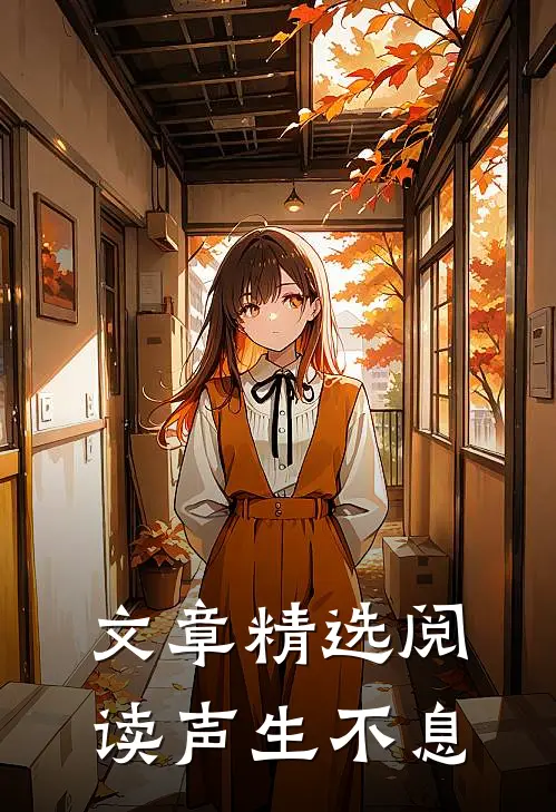 文章精选阅读声生不息