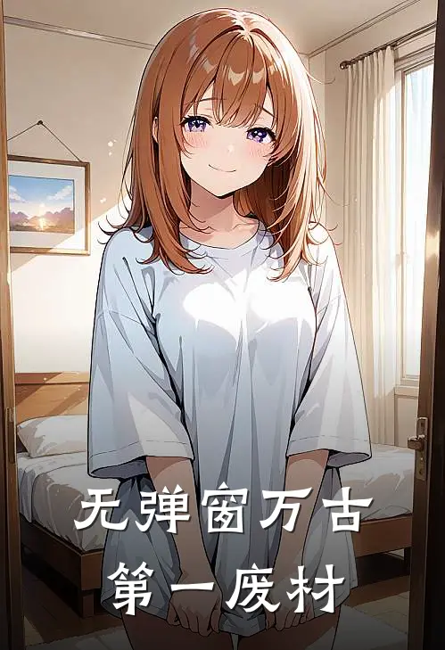 无弹窗万古第一废材