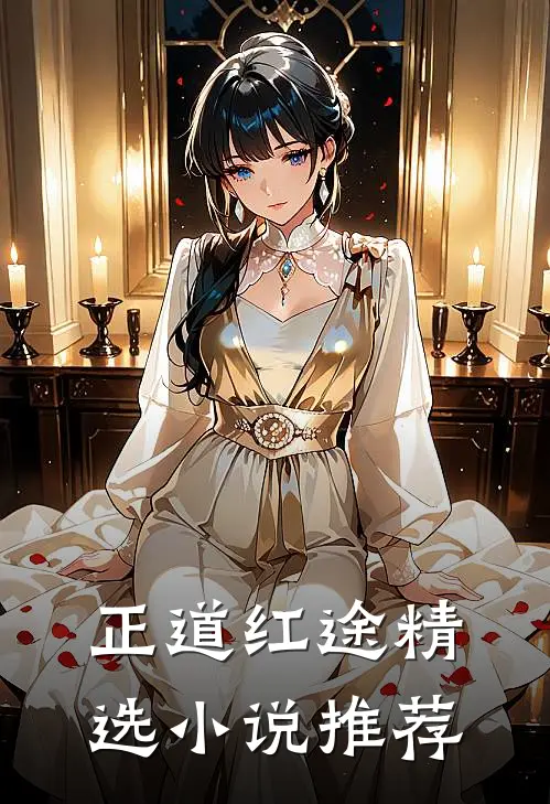 正道红途精选小说推荐