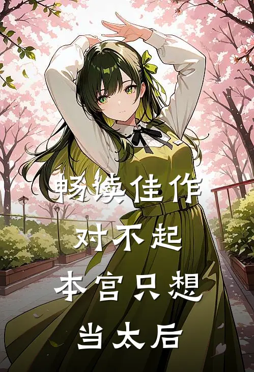 畅读佳作对不起，本宫只想当太后